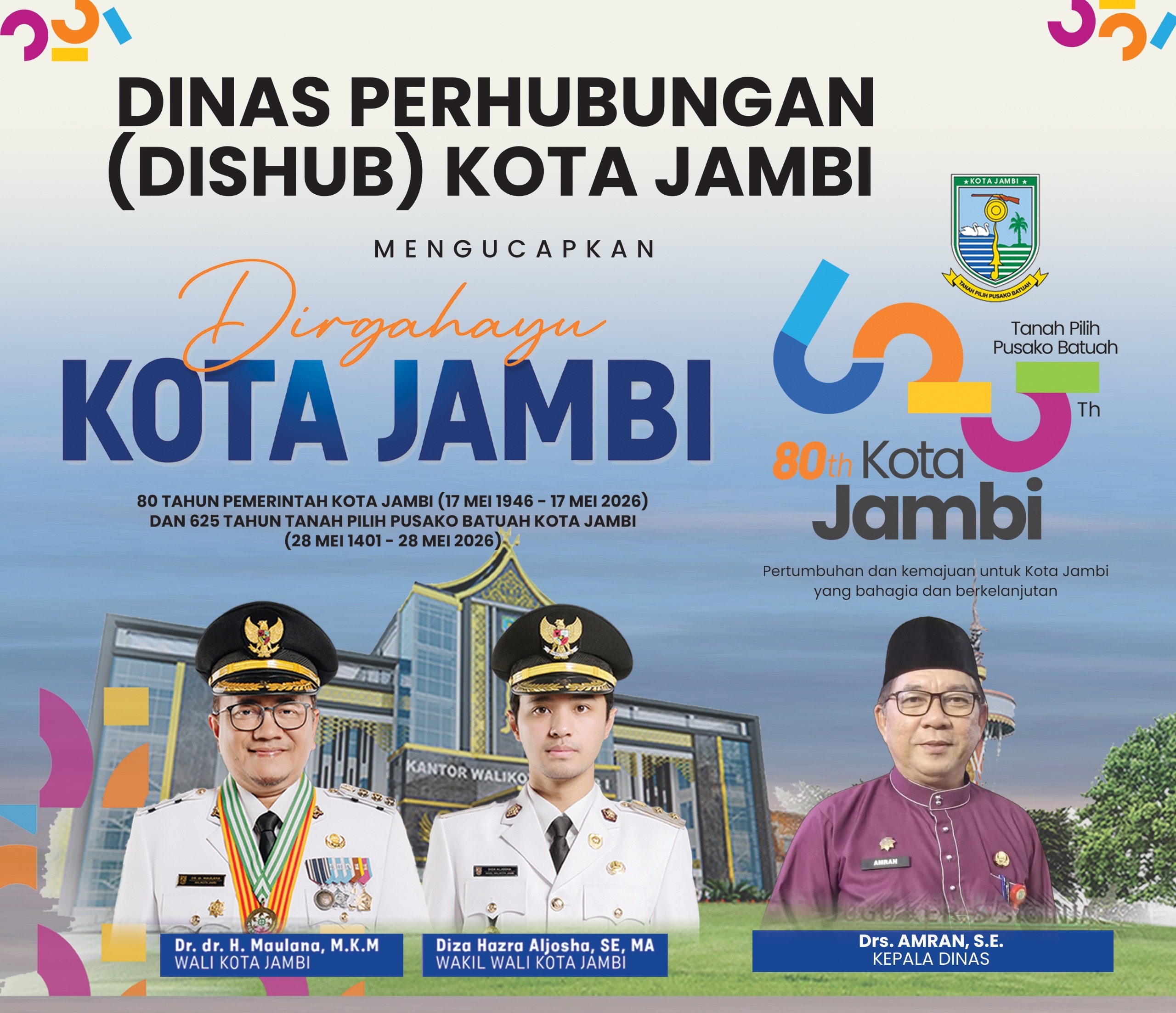 HUT KOTA HAFIZH