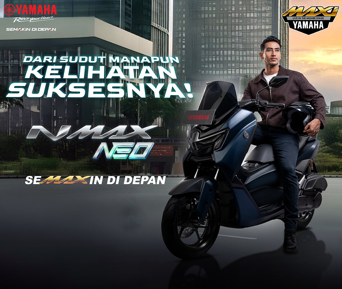 YAMAHA