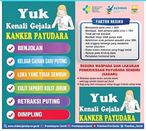DINKES ANDRI BARU NIAN 1