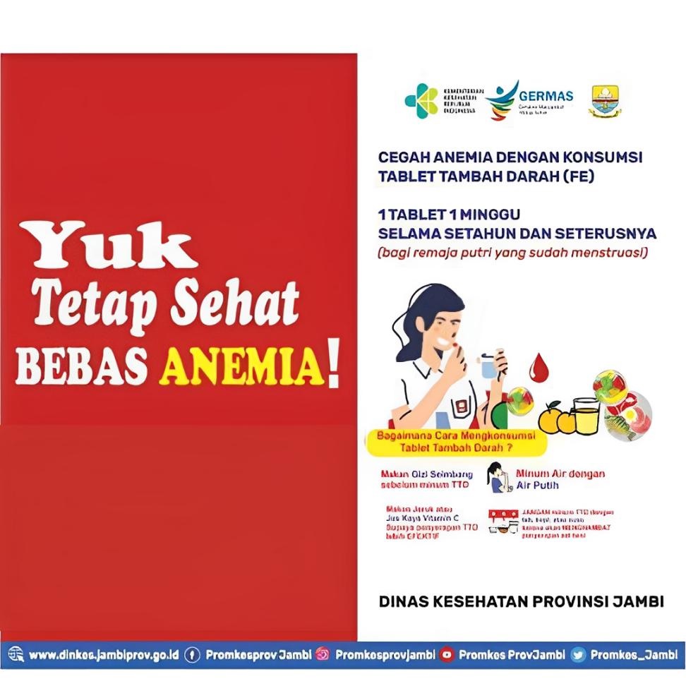 DINKES ANDRI BARU NIAN 1