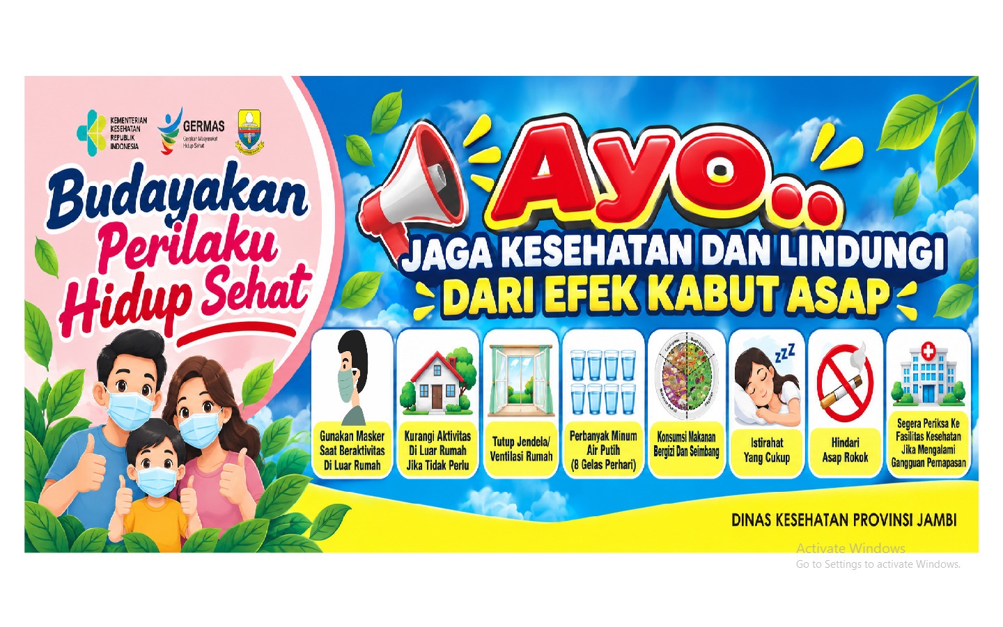 DINKES ANDRI BARU NIAN