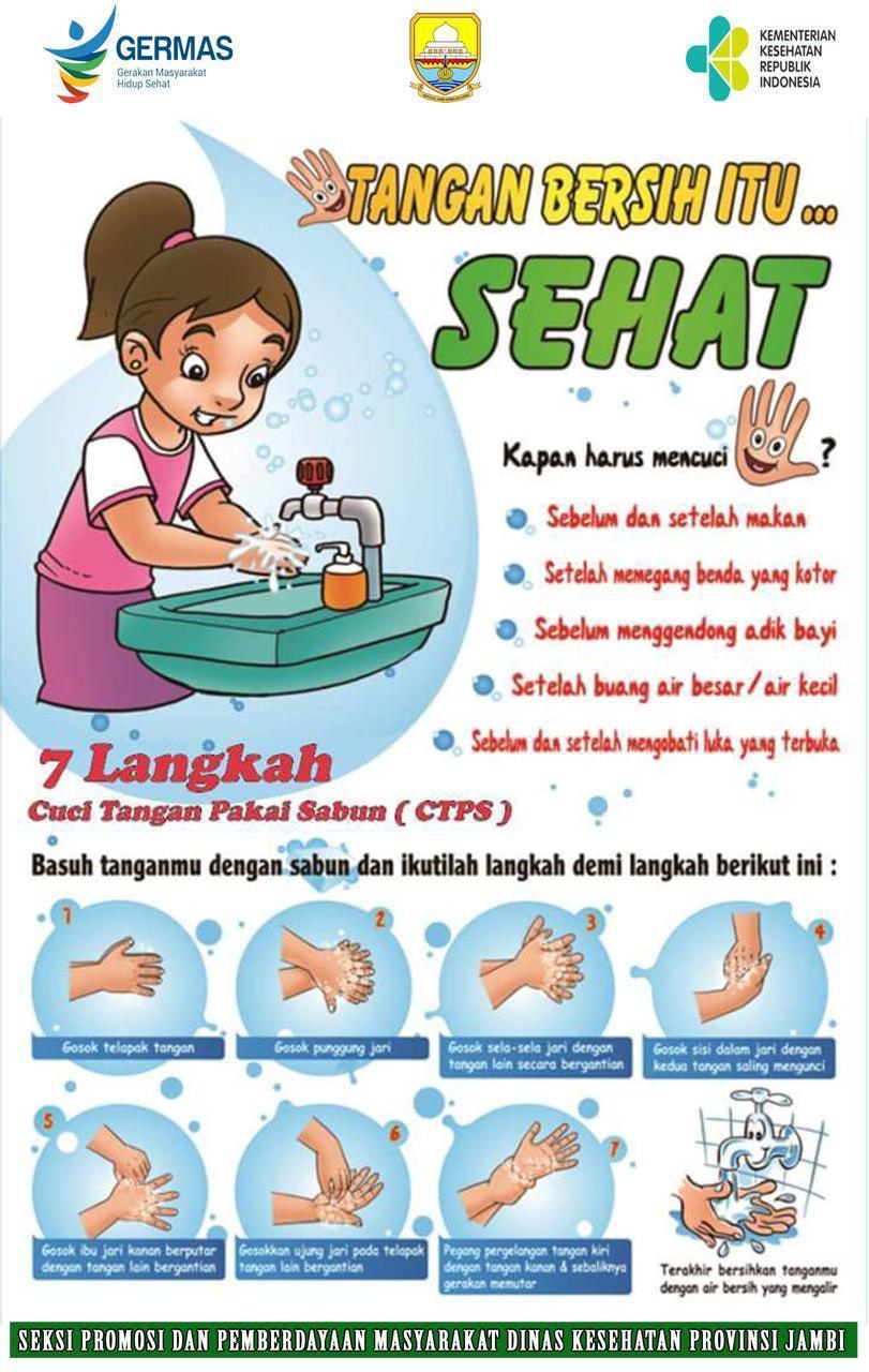 DINKES ANDRI BARU NIAN 1
