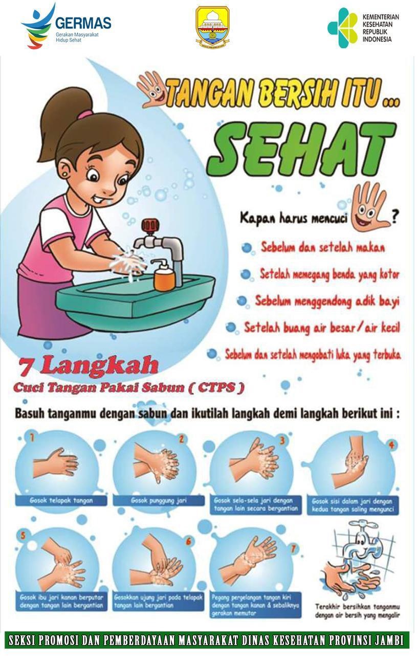 DINAS KESEHATAN BARU
