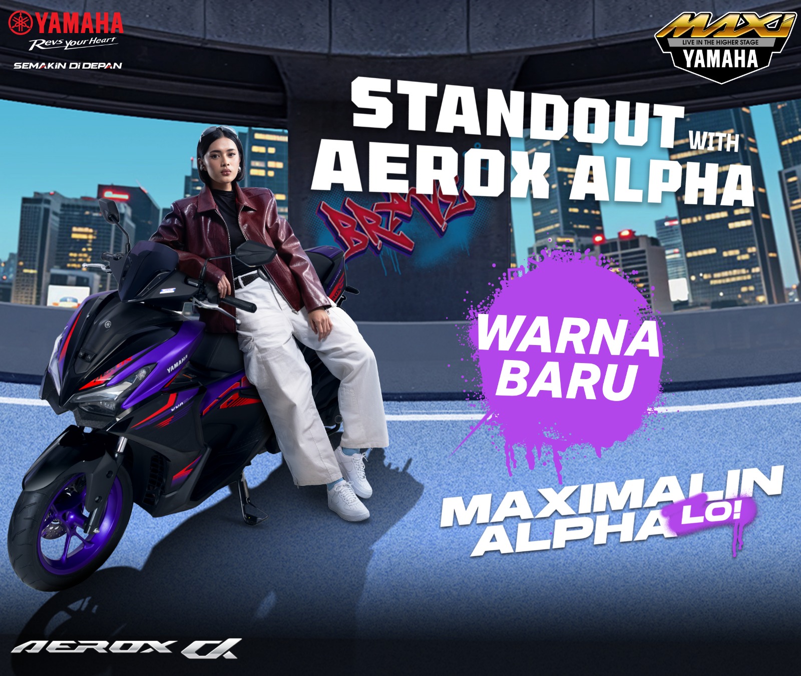 Yamaha