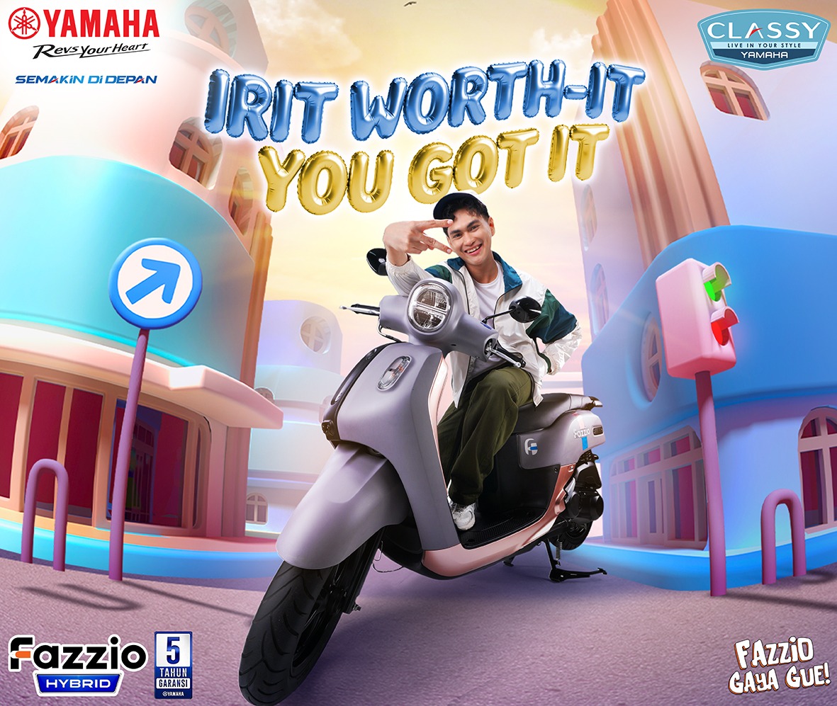 YAMAHA
