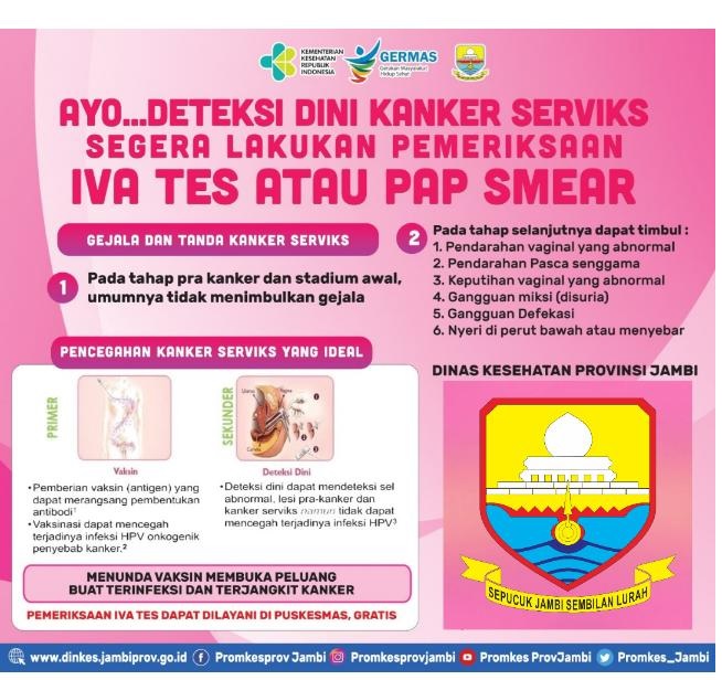 DINAS KESEHATAN TERBARU ANDRI