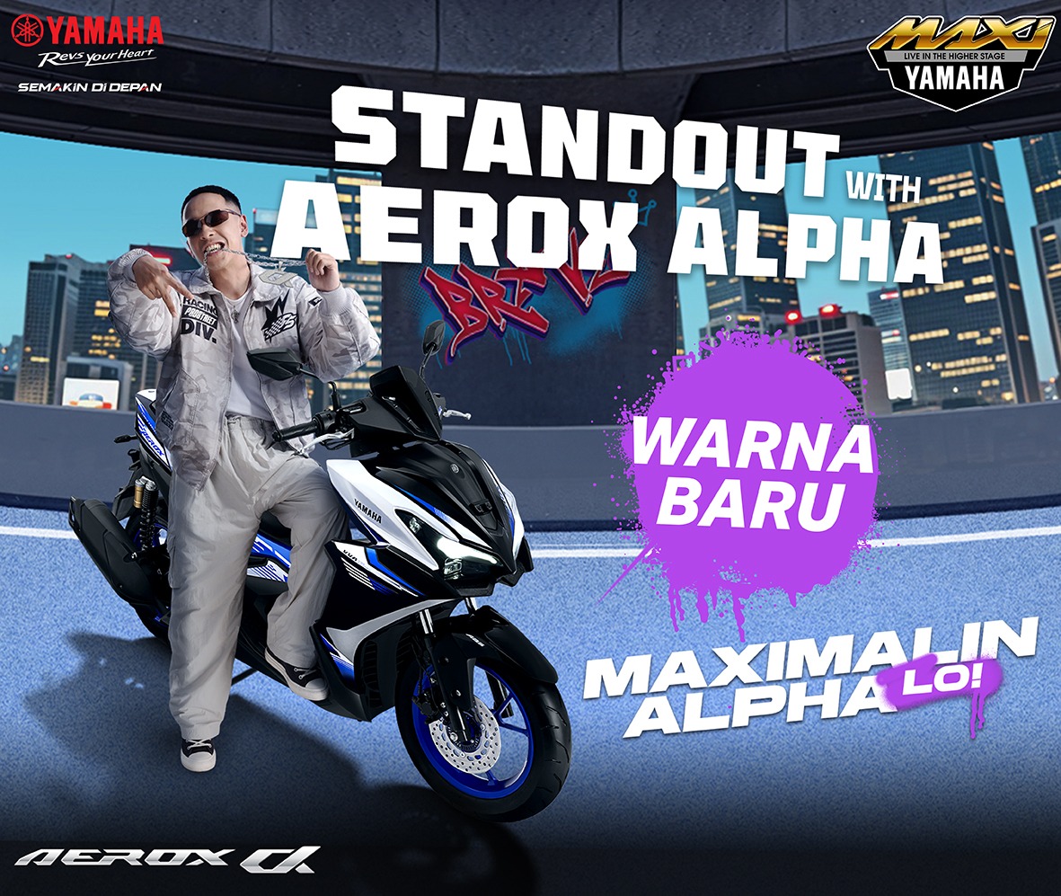YAMAHA