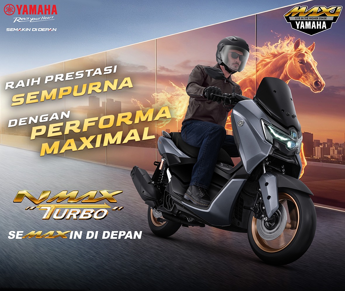YAMAHA