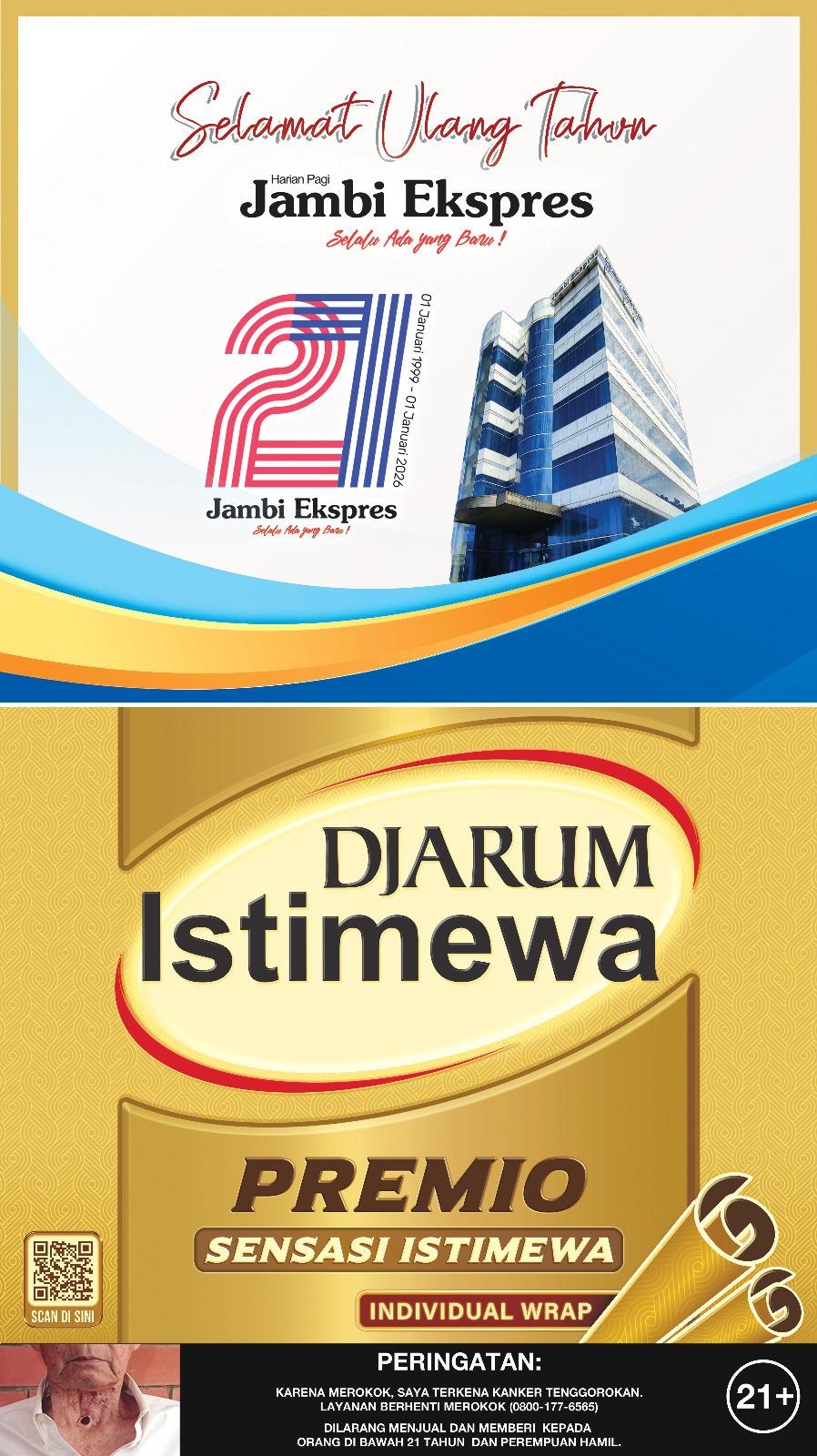 DJARUM