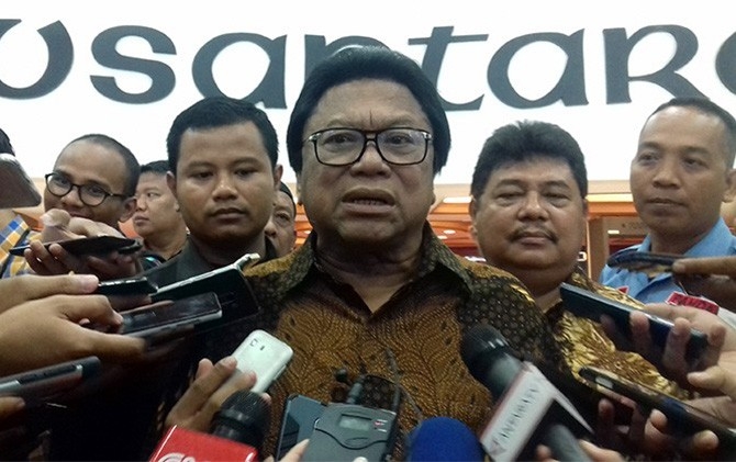 Aturan Baru Pemilu 2019, Partai Besar Diuntungkan