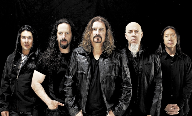 Siap-siap, Dream Theater Bakal Guncang Yogyakarta