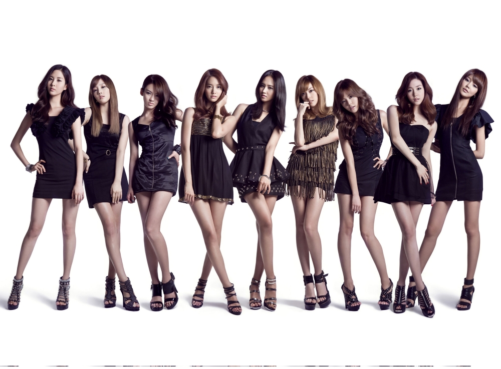 Disebut Simbol Seks, SNSD Terancam Batal Datang ke Indonesia