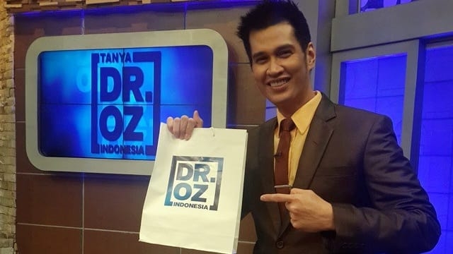 Selamat Jalan dr OZ Indonesia