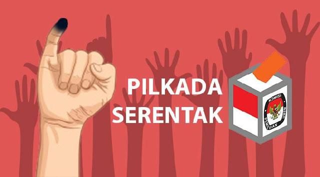 Parpol Ingin Sodorkan Kader , Maju di Pilkada Kerinci 2018