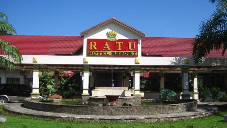 Hotel Ratu dan WTC Segera Dipanggil