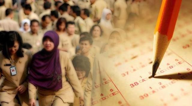 Tidak Bisa Melamar Dua Lowongan CPNS