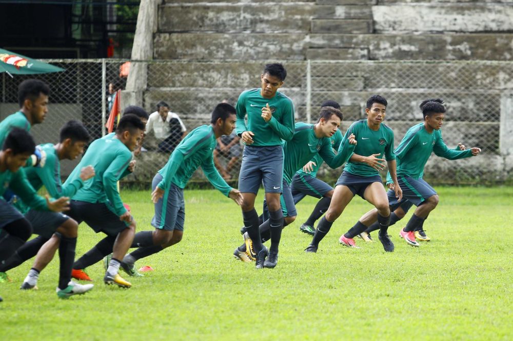 Indonesia vs Vietnam, Tantangan Sesungguhnya