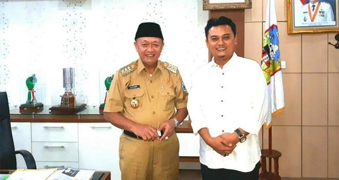 Sum Bisa Daftar di DPP, PAN Buka Peluang Kandidat