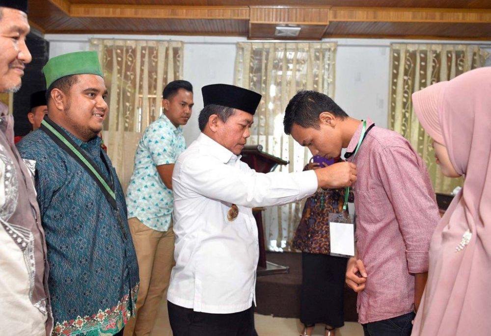 Kader HMI Harus Siapkan Diri