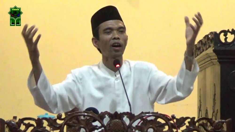 Ustadz Abdul Somad Akan Kunjungi Sarolangun