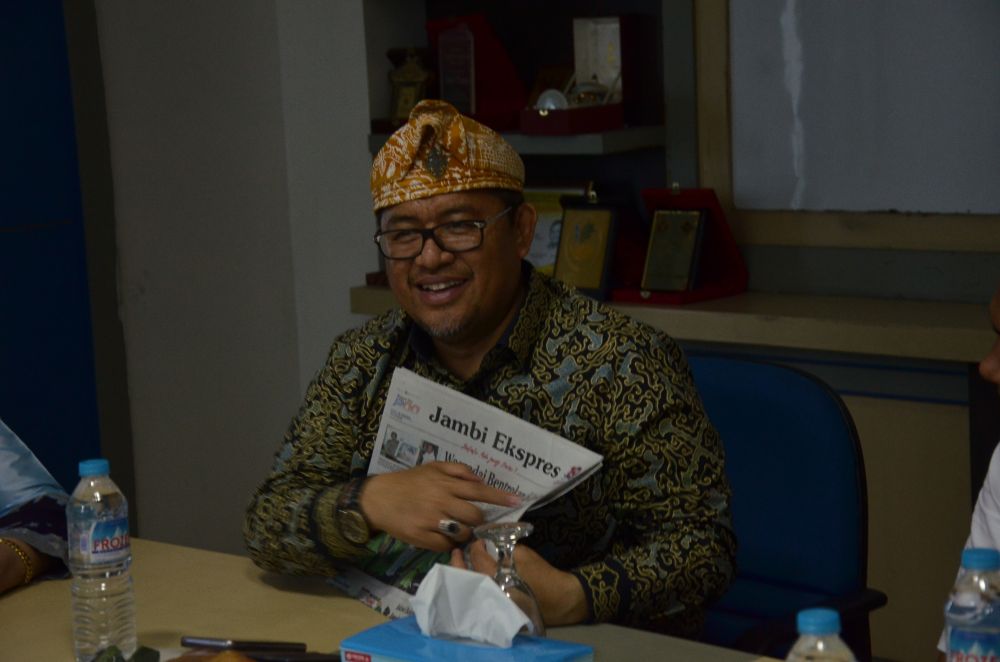 Aher Berhasil Dongkrak Sektor Pendidikan di Jawa Barat