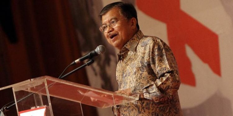 JK Tak Maju Lagi, Ini Opsi Utama Golkar soal Cawapres Jokowi