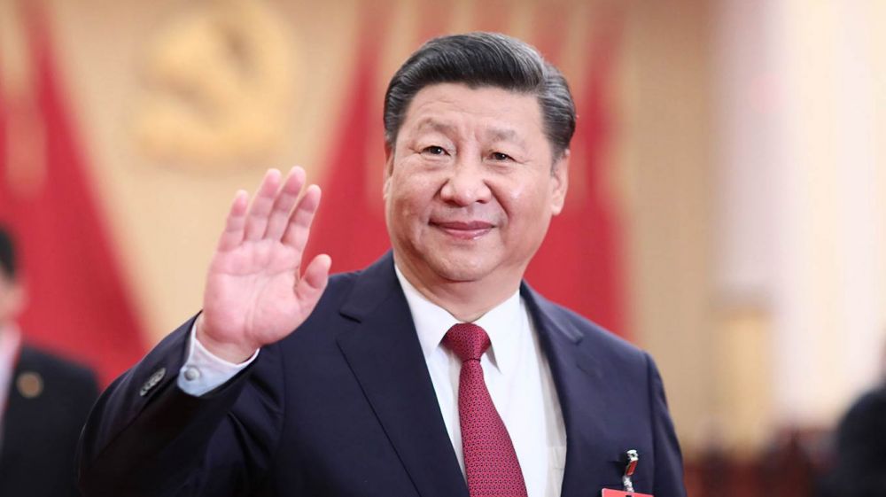 Xi Jinping Bisa Presiden Seumur Hidup