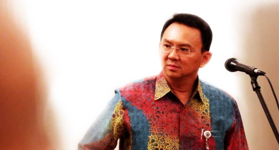 Babak Awal Peninjauan Kembali (PK) Ahok