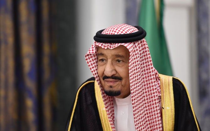 Raja Salman Tunjuk Wanita Di Posisi Wakil Menteri