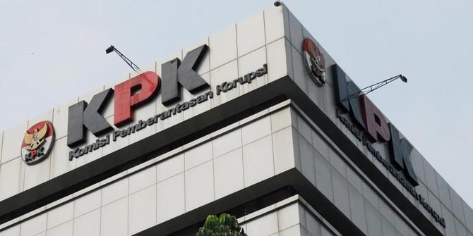 Pengawasan Ketak, KPK Pantau Sampai Pelantikan Kepala Daerah