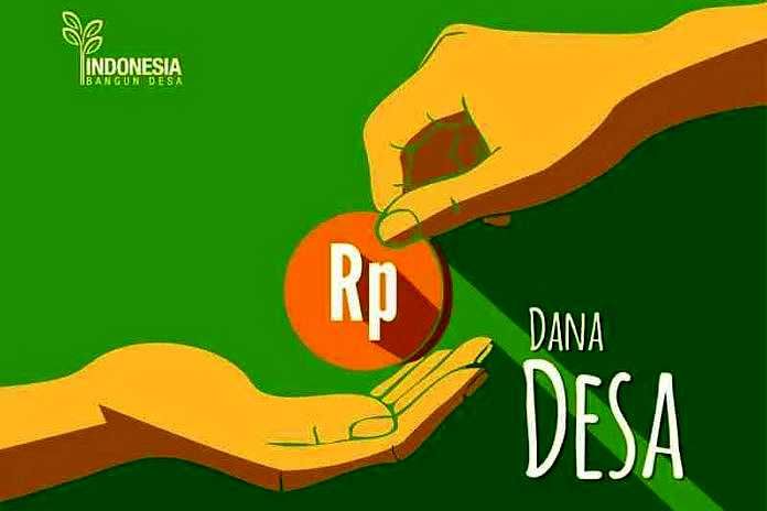 Dana Desa di Kerinci Mulai Dicairkan April