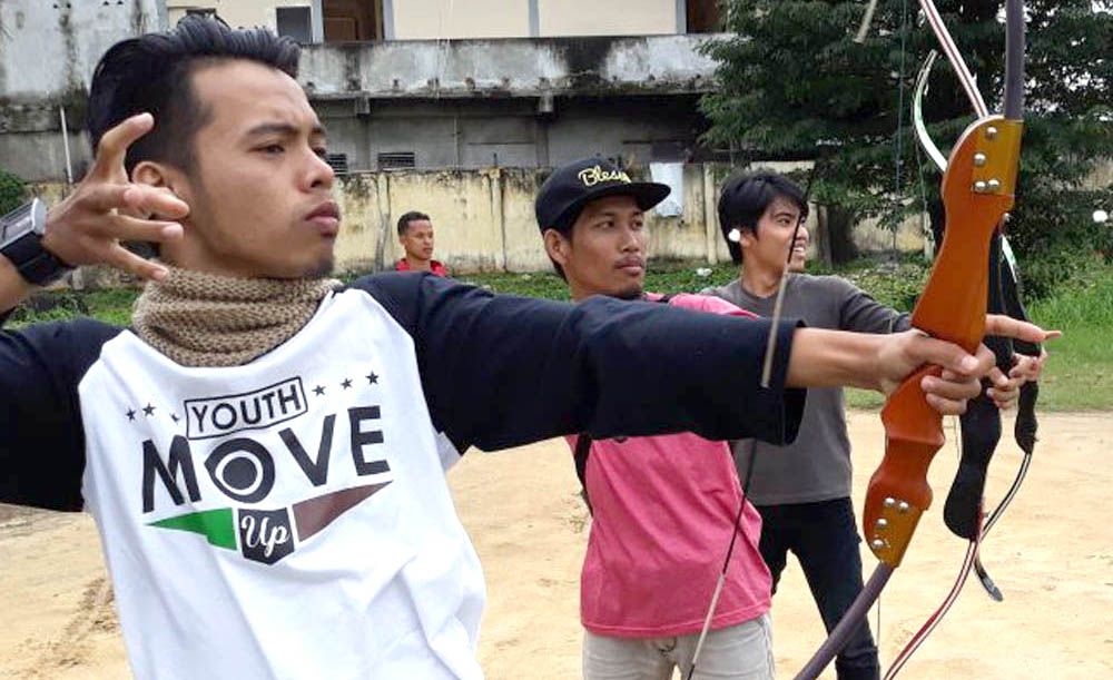 Ketika Generasi Millennial Lebih Dekat dengan Agama hingga Olahraga  Memanah