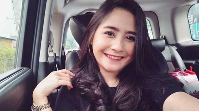 Untuk yang Satu ini Prilly Latuconsina Ogah Main-main