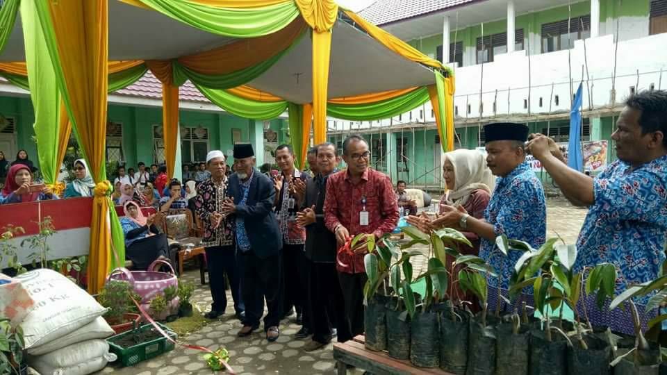 SMK Al-Irsyad Kembangkan SMK Berbasis Industri