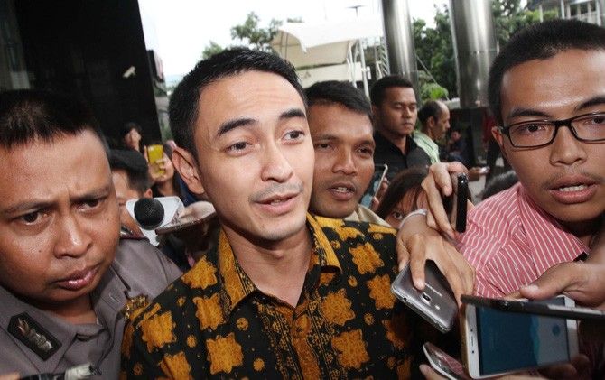 Zumi Tak Ajukan Praperadilan, Pengacara: Siap Lahir Bathin