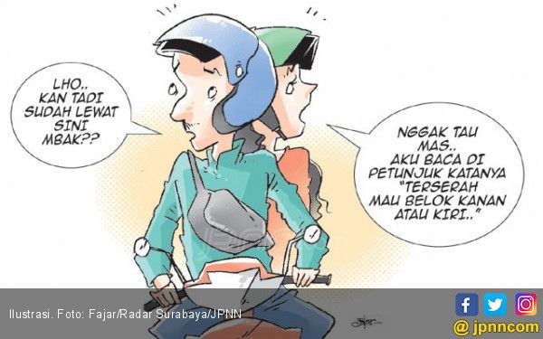 Kisah Suami Tak Puas Punya 1 Istri