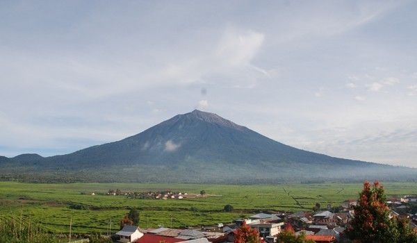 Dua Desa Kerinci Butuh Tower Telekomunikasi