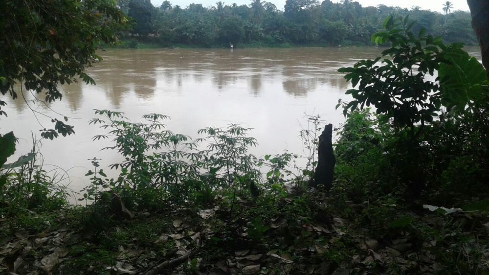 2018, Tebo Bangun Kapal Penghubung 2 Dusun