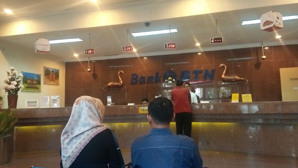 BTN Beri Promo KPR Non Subsidi, Berlaku Bagi Debitur dan Pengembang