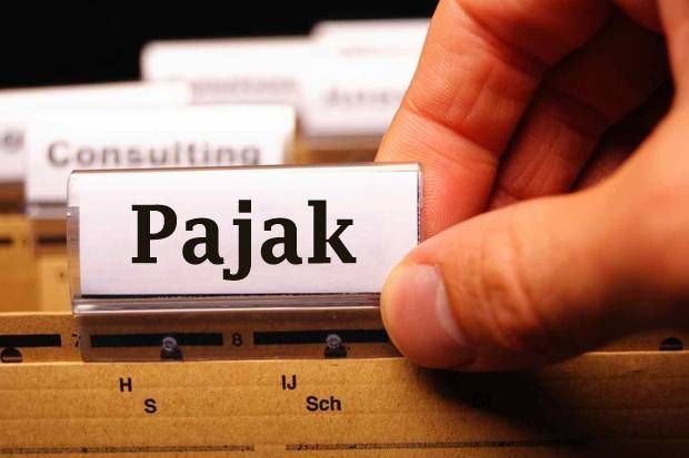 Akhir Bulan Ini, Pajak UKM Mulai Dipangkas, Dari 1 persen menjadi 0,5 persen