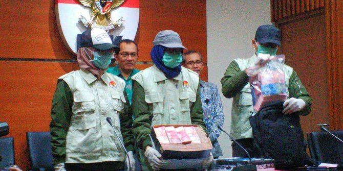 Berdampak Besar, Sarankan KPK Tetapkan Tersangka Pasca Pilkada