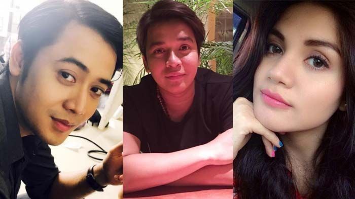 Dikhianati Hilda, Kris Hatta Terima Kasih ke Billy Syahputra