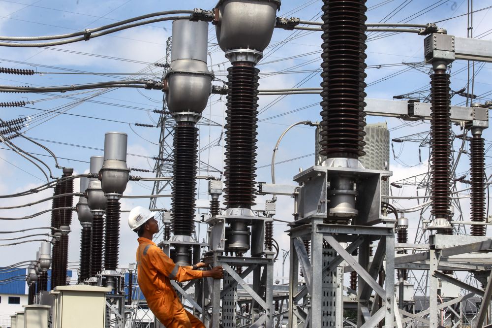 PLN Bisa Hemat Rp 18 T, Penetapan Harga Batu Bara Pertimbangkan Daya Beli