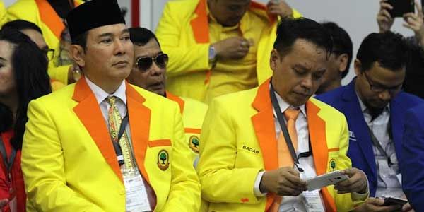 Keluarga Cendana Peringati Bulan HM Soeharto