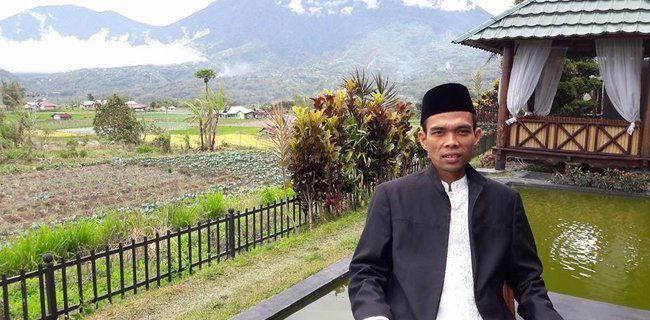 Ustaz Abdul Somad Batal Datang ke Banjarbaru