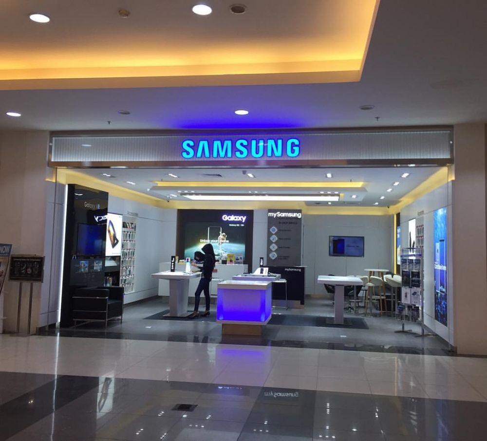 Samsung S9 Segera Beredar di Jambi