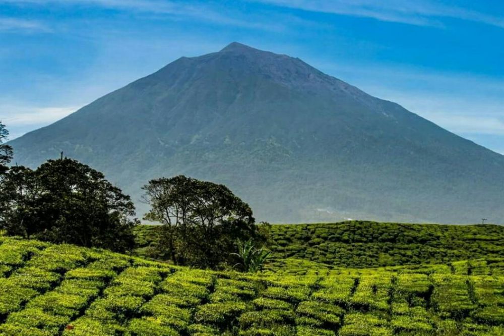 Objek Wisata, Warga Perantau Siapkan 60 M