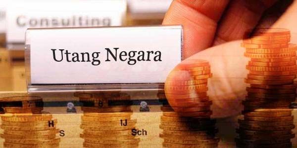 Sulit Bebas dari Utang, Status Investment Grade Pengaruhi Penawaran