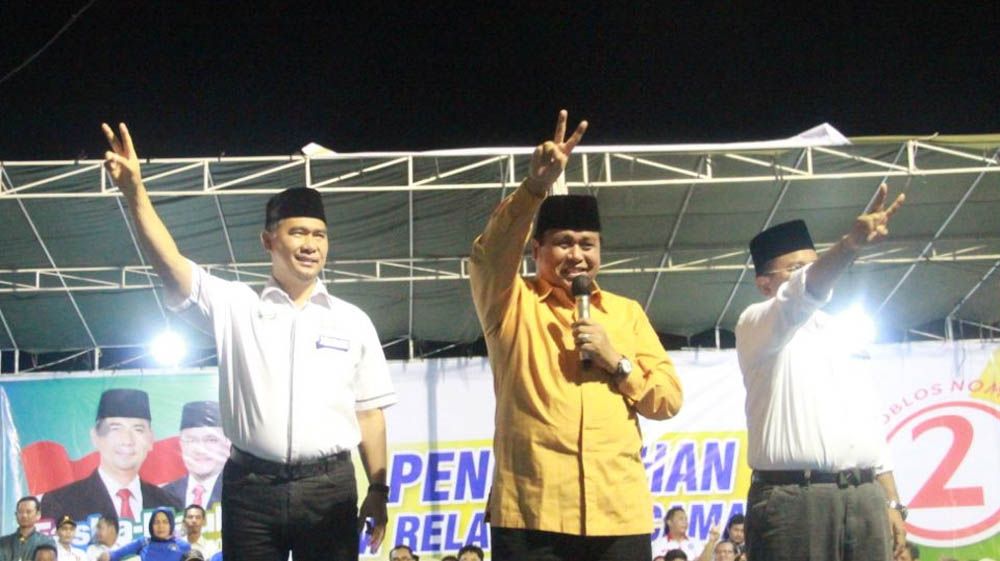 HBA: Fasha-Maulana Harus Menang di Telanaipura