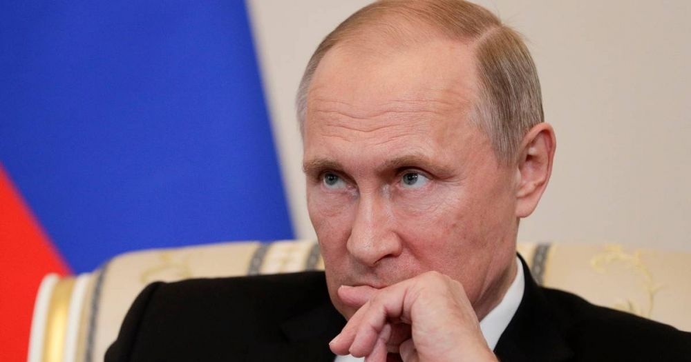 Pemilu untuk Legalitas Kemenangan Putin